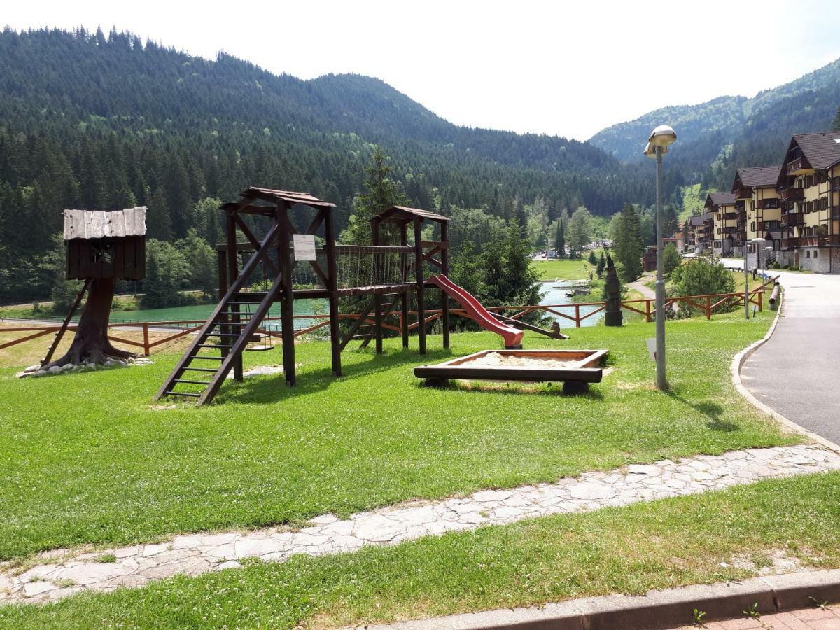 Hrabovo Barbora 19 Daire Ruzomberok Dış mekan fotoğraf