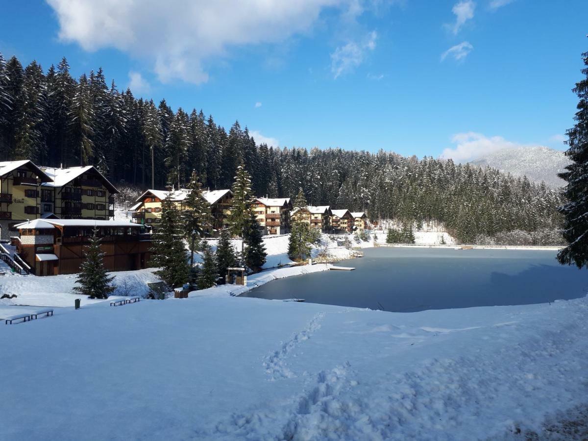 Hrabovo Barbora 19 Daire Ruzomberok Dış mekan fotoğraf